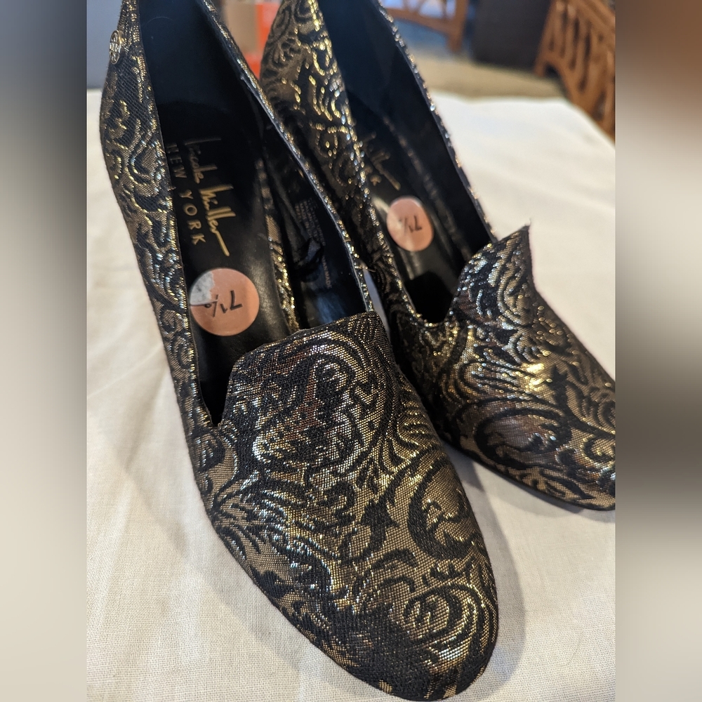 Nicole Miller Kea pump size 7.5